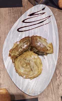 Restaurante Padilla 54