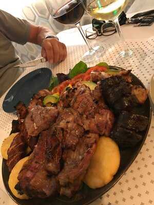 Roraima Café Restaurante