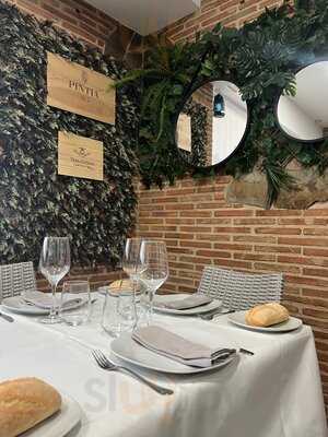 Romayka De David Aguilar