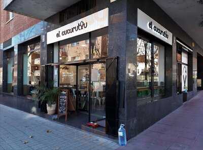 El Cucurutxu