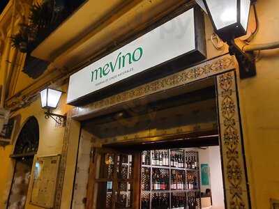 Mevino Taberna De Vinos Naturales