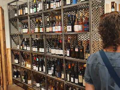 Mevino Taberna De Vinos Naturales