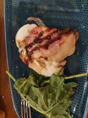 Mevino Taberna De Vinos Naturales