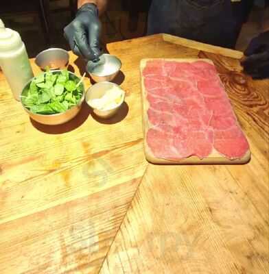 Mevino Taberna De Vinos Naturales