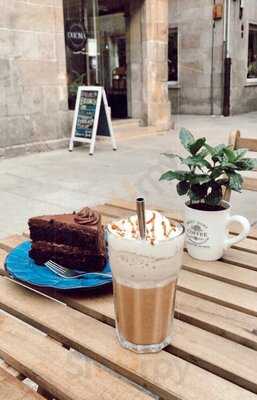 Dulcinea Respostería Artesanal