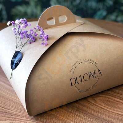 Dulcinea Respostería Artesanal