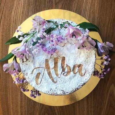 Dulcinea Respostería Artesanal