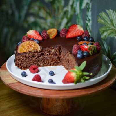 Dulcinea Respostería Artesanal