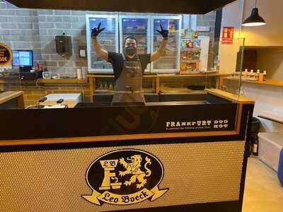 Frankfurt Doghot