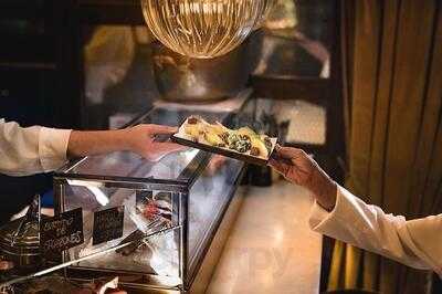 Manero Alicante - Chapí