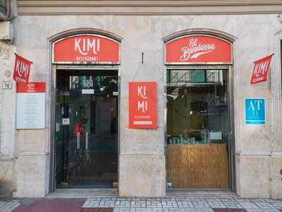 Kimi Restaurant