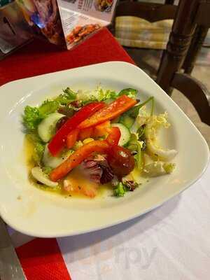 Zur Taverne By Bianka