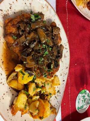 Zur Taverne By Bianka