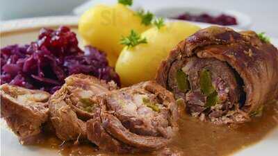 Zur Taverne By Bianka