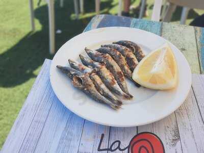 Chiringuito La Pacheca