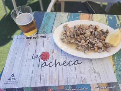 Chiringuito La Pacheca