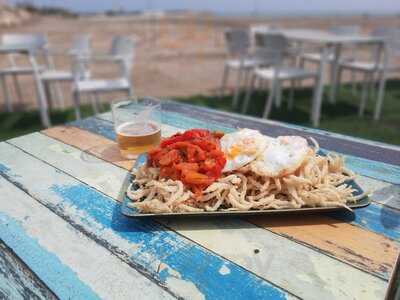 Chiringuito La Pacheca