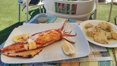 Chiringuito La Pacheca