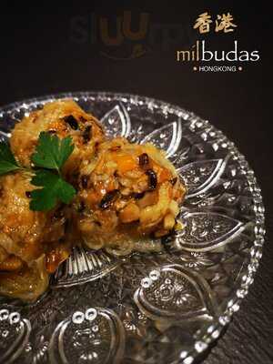 Milbudas Hongkong