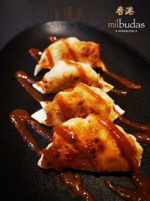 Milbudas Hongkong