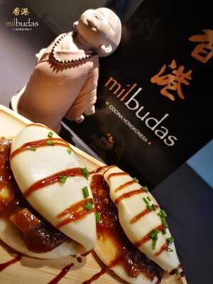 Milbudas Hongkong