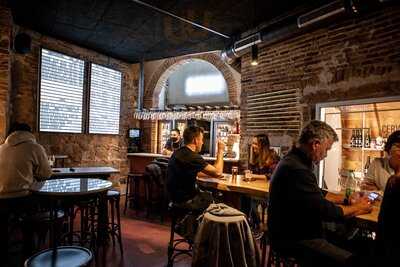 Dieci8 - Craft Beer & Natural Wine