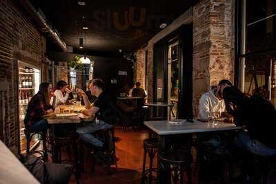 Dieci8 - Craft Beer & Natural Wine