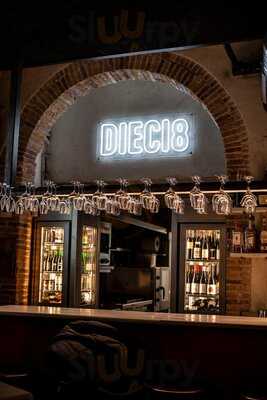 Dieci8 - Craft Beer & Natural Wine