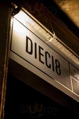 Dieci8 - Craft Beer & Natural Wine