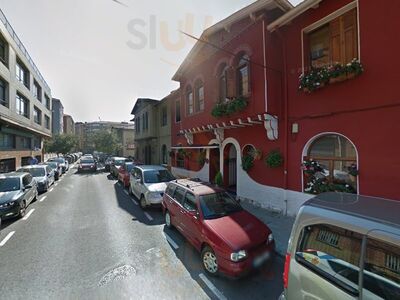 Pizzeria Txitxetti