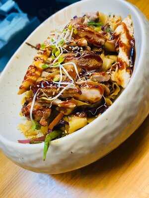 On Sushi San Sebastián De Los Reyes