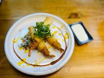 On Sushi San Sebastián De Los Reyes