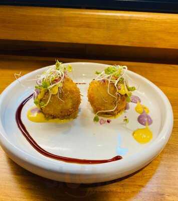 On Sushi San Sebastián De Los Reyes