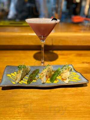 On Sushi San Sebastián De Los Reyes