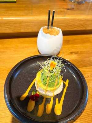 On Sushi San Sebastián De Los Reyes