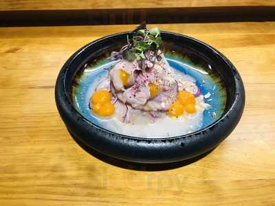 On Sushi San Sebastián De Los Reyes