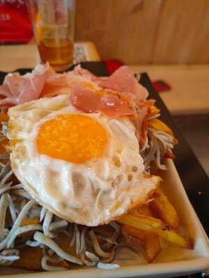 La Tapadera De Ayora