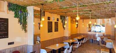 La Tapadera De Ayora