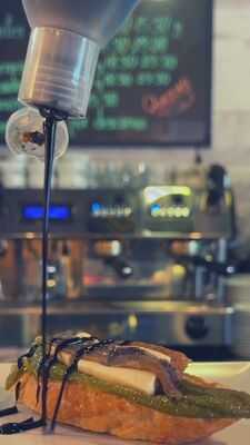 La Tapadera De Ayora