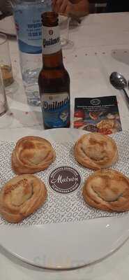 Empanadas Malvón