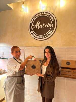 Empanadas Malvón
