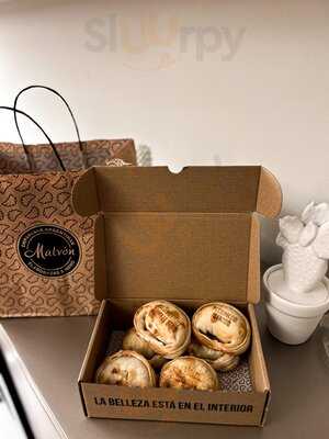 Empanadas Malvón