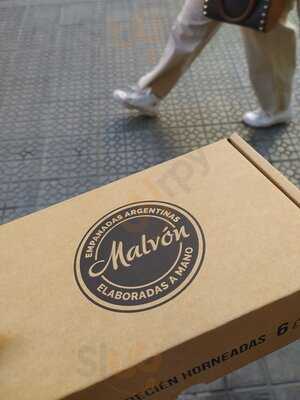 Empanadas Malvón