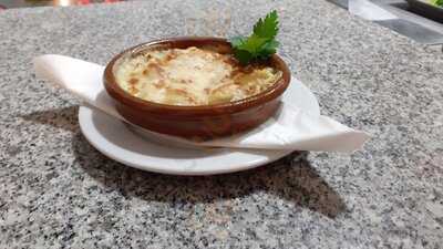 The Temple Bar & Restaurant