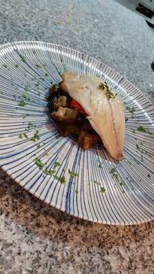 The Temple Bar & Restaurant