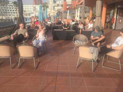 The Guest House Bar And Bistro