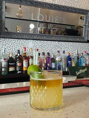 Louie's Bar & Lounge