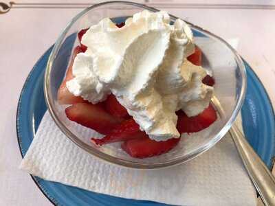 Restaurant El Racó De La Manoli