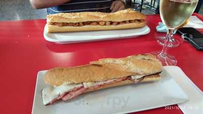 Restaurant El Racó De La Manoli