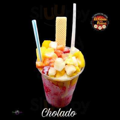 El Palacio De Las Arepas